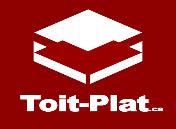 entreprise toit plat